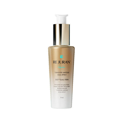 REJURAN Healer Turnover Ampoule Dual Effect 30ml - product image 4