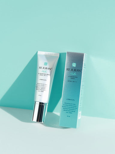 REJURAN Healer UV Proteciton Cream SPF50+ PA+++ 40ml - product image 3