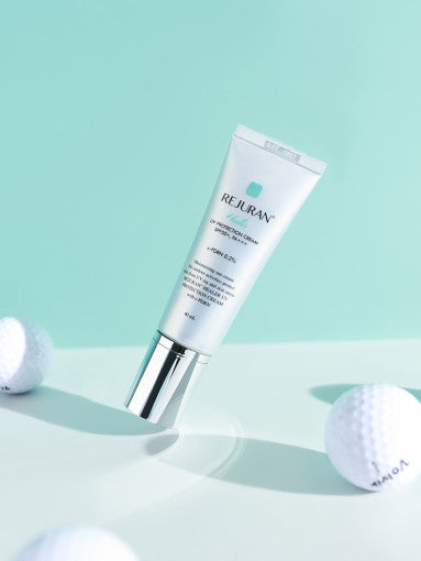REJURAN Healer UV Proteciton Cream SPF50+ PA+++ 40ml - product image 4