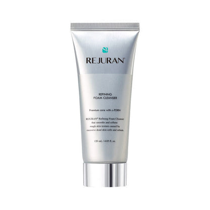 REJURAN Refining Foam Cleanser 120ml - product image 3