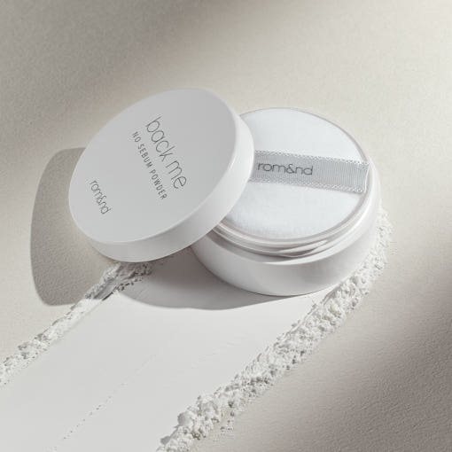 rom&nd Back Me No Sebum Powder 5g - product image 3