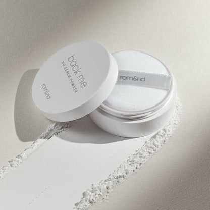 rom&nd Back Me No Sebum Powder 5g - product image 3