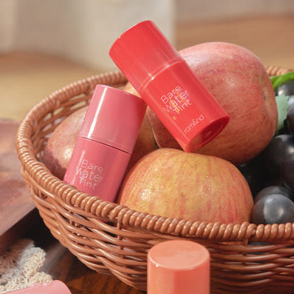 rom&nd BARE WATER TINT 4.5g (8 Colors) - product image 3