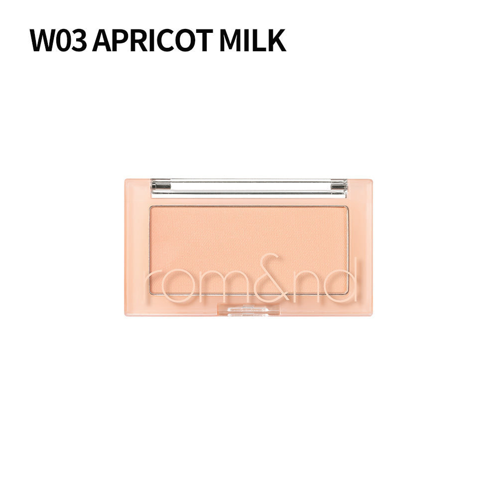 rom&nd BETTER THAN CHEEK - product image 10