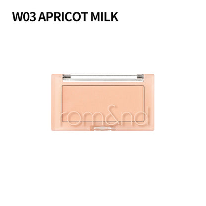 rom&nd BETTER THAN CHEEK - product image 10