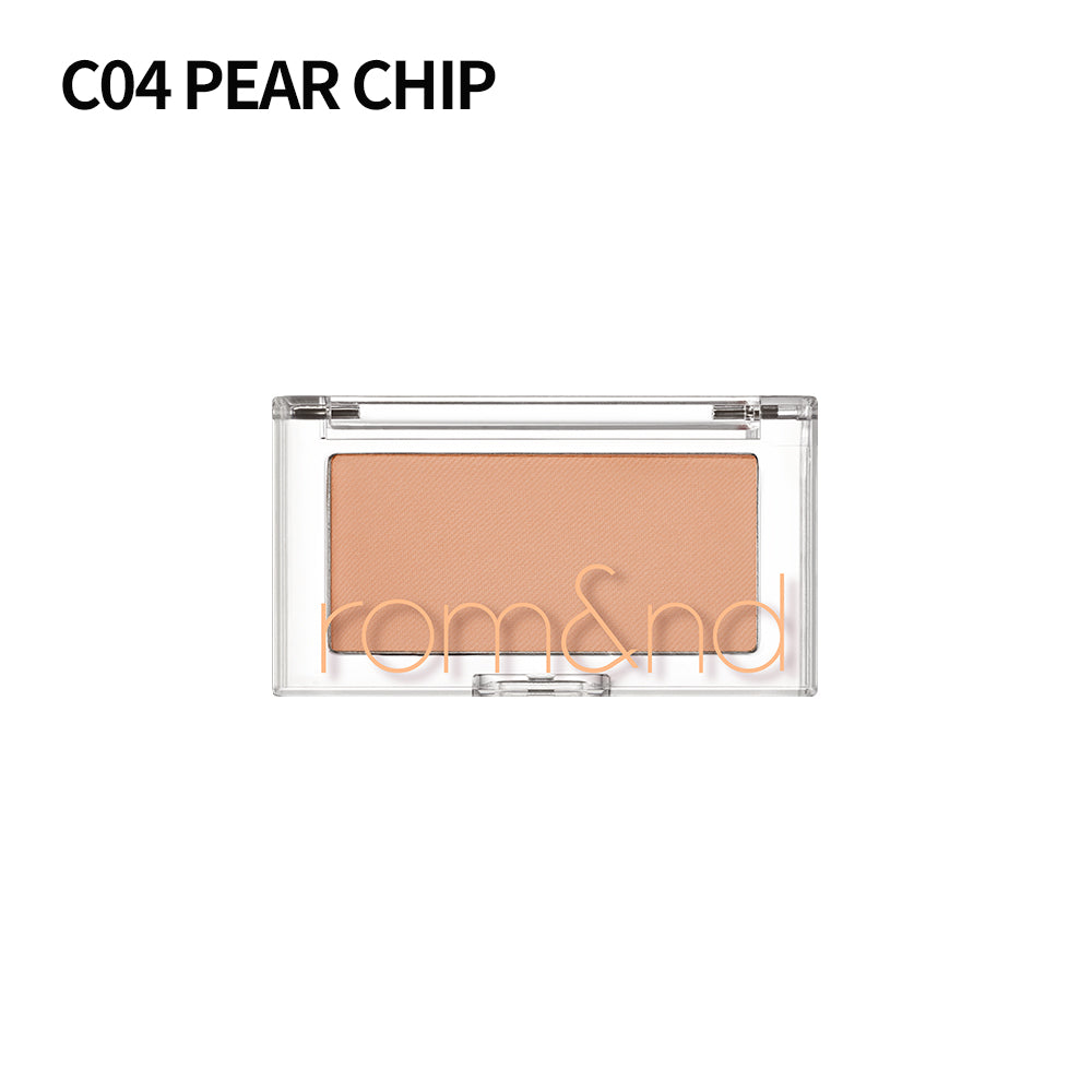 rom&nd BETTER THAN CHEEK - product image 11
