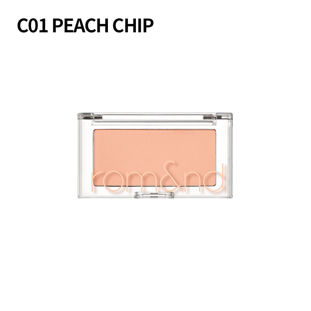 rom&nd BETTER THAN CHEEK - product image 3