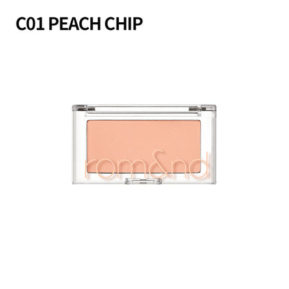 rom&nd BETTER THAN CHEEK - product image 3