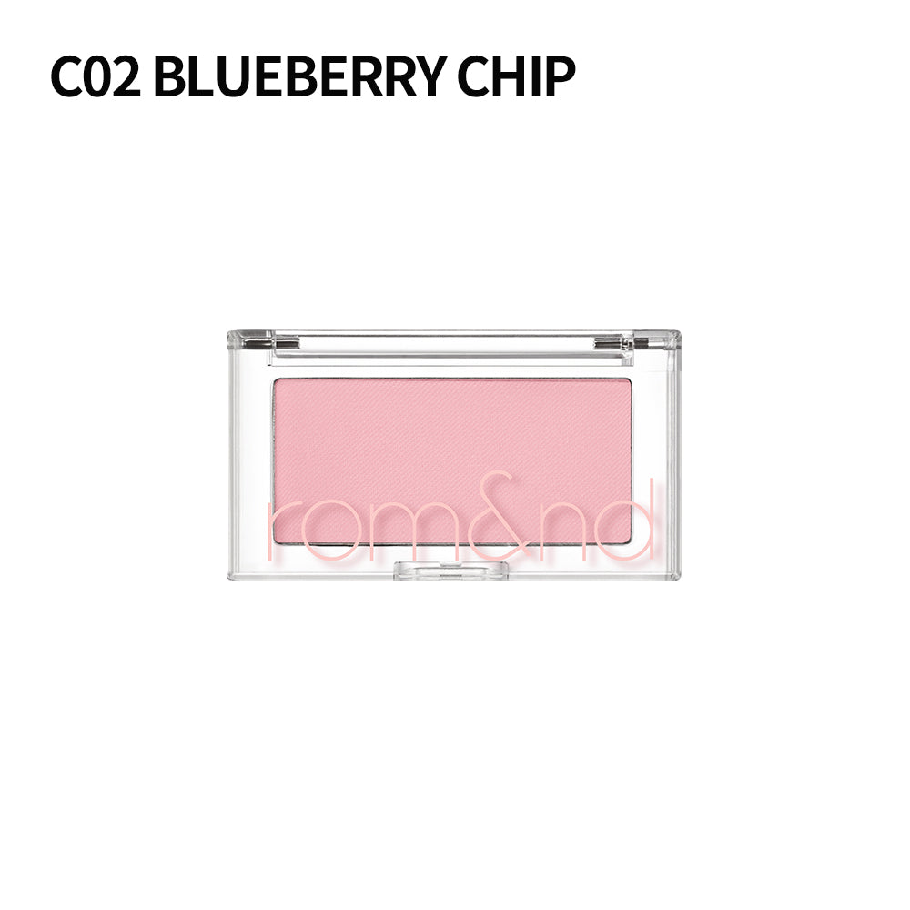 rom&nd BETTER THAN CHEEK - product image 4