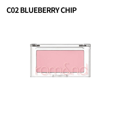 rom&nd BETTER THAN CHEEK - product image 4