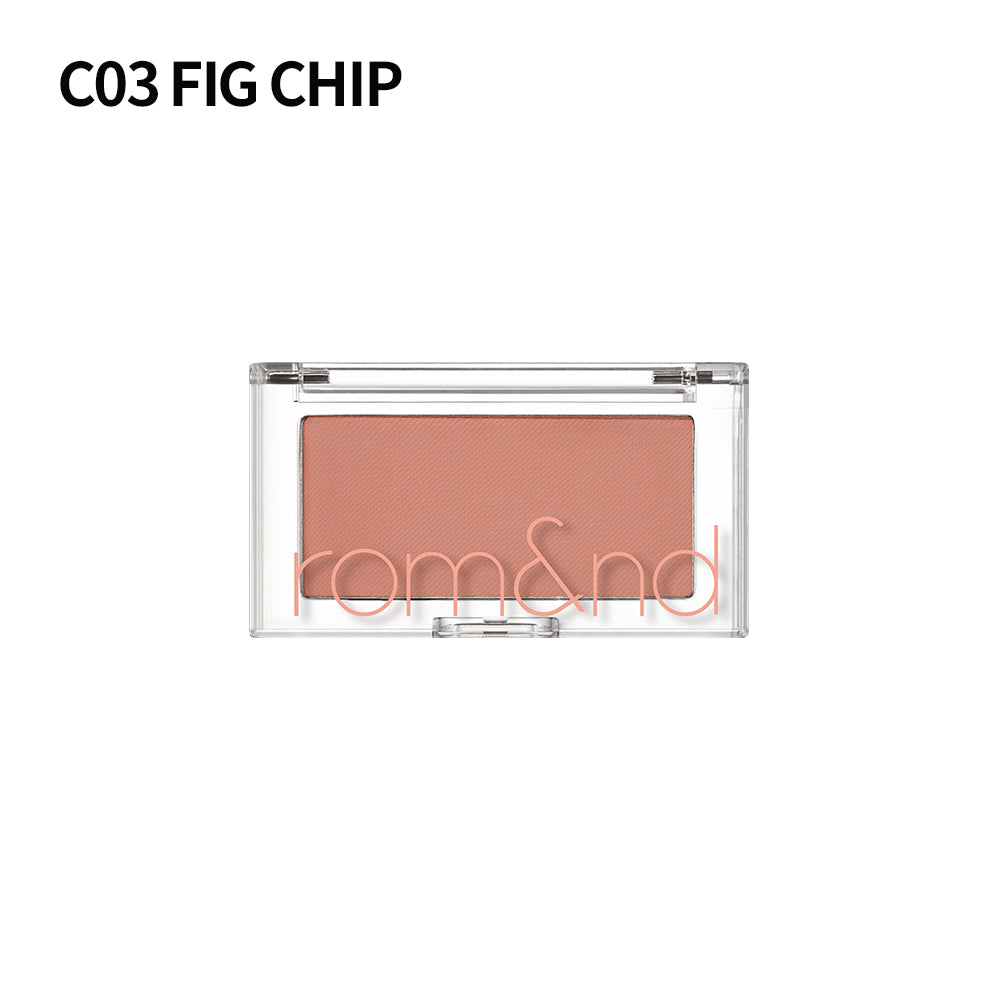 rom&nd BETTER THAN CHEEK - product image 5