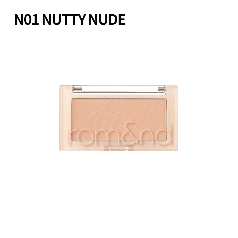 rom&nd BETTER THAN CHEEK - product image 6