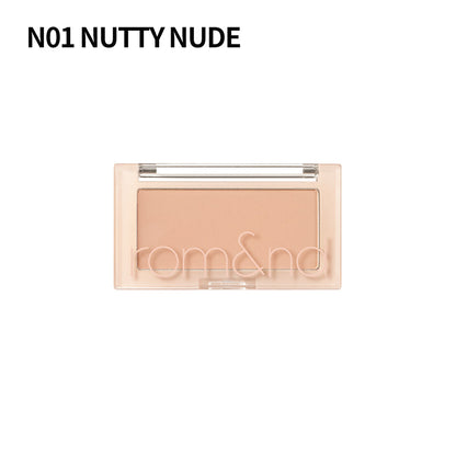 rom&nd BETTER THAN CHEEK - product image 6