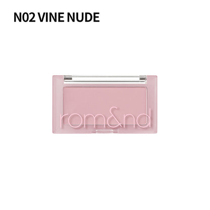 rom&nd BETTER THAN CHEEK - product image 7