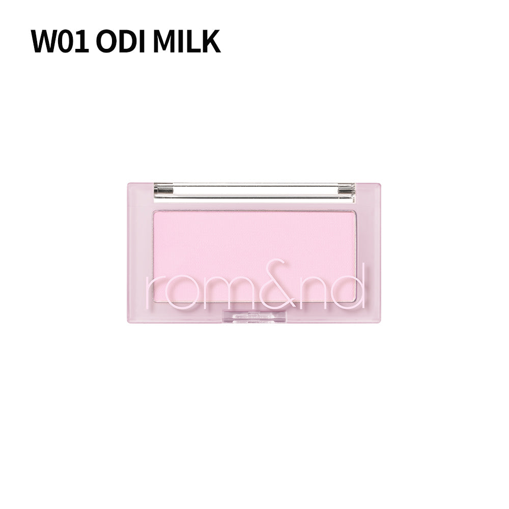 rom&nd BETTER THAN CHEEK - product image 8