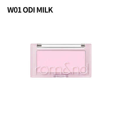 rom&nd BETTER THAN CHEEK - product image 8
