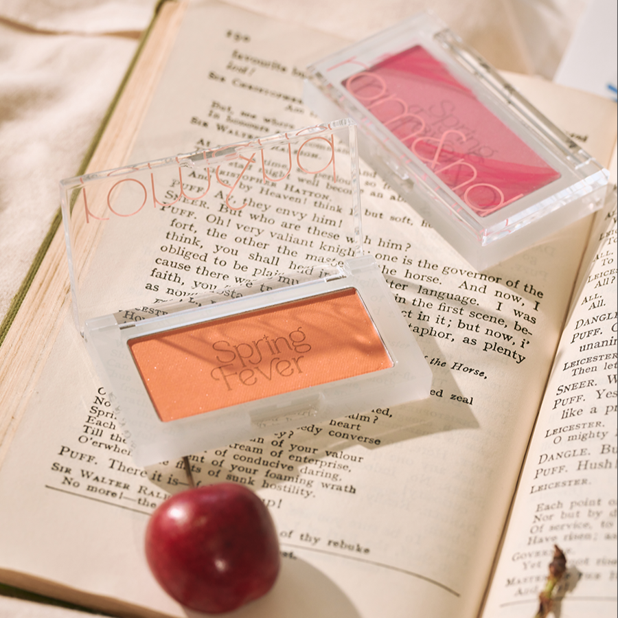 rom&nd BETTER THAN CHEEK SPRING FEVER - product image 6