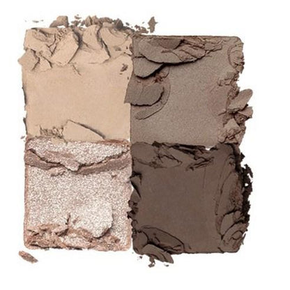 rom&nd Better Than Eyes Eye Palette 6.5g #M02 DRY BUCKWHEAT FLOWER - product image 3