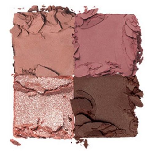 rom&nd Better Than Eyes Eye Palette 6.5g #No.2 Dry Rose - product image 3