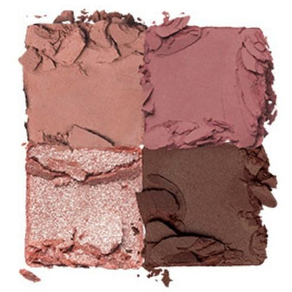 rom&nd Better Than Eyes Eye Palette 6.5g #No.2 Dry Rose - product image 3