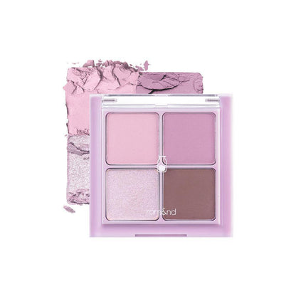 rom&nd BETTER THAN EYES - MILK SERIES 6g (2 Colors) - product image 3