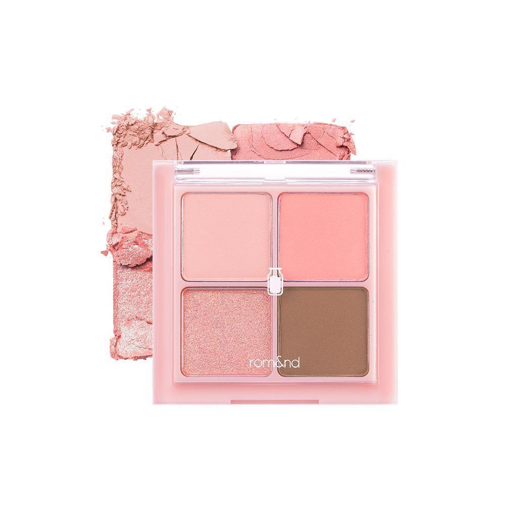 rom&nd BETTER THAN EYES - MILK SERIES 6g (2 Colors) - product image 4
