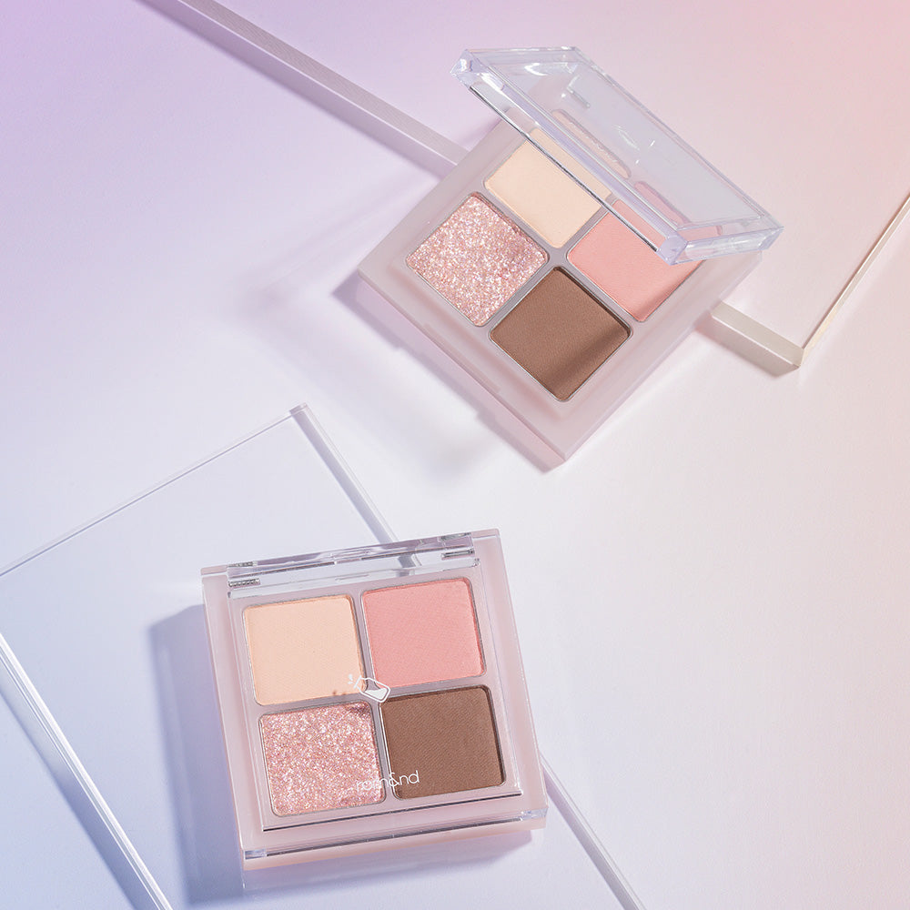 rom&nd BETTER THAN EYES W03 DRY STRAWBERRY - product image 11