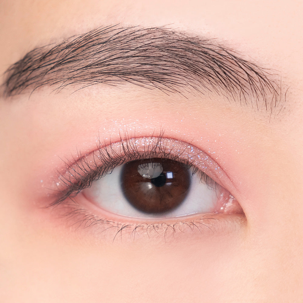 rom&nd BETTER THAN EYES W03 DRY STRAWBERRY - product image 4