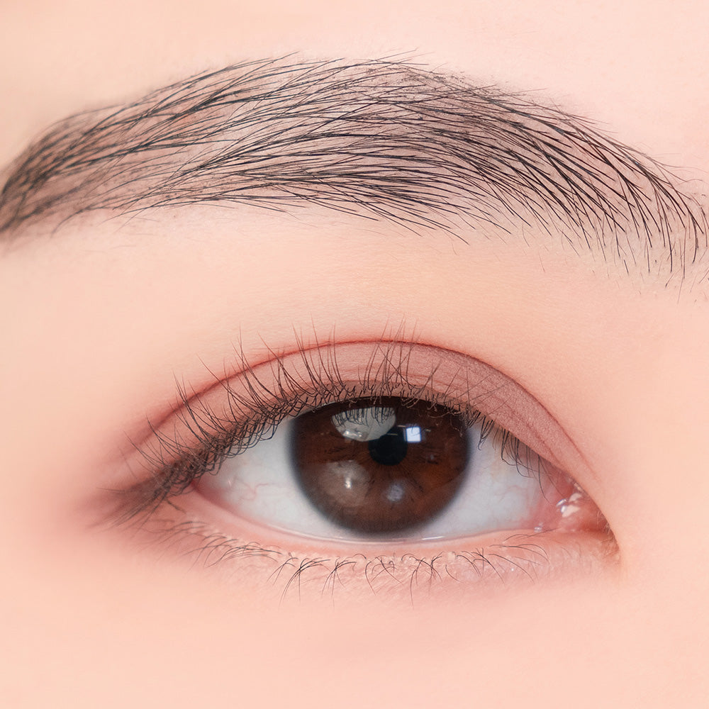 rom&nd BETTER THAN EYES W03 DRY STRAWBERRY - product image 5