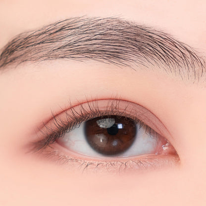 rom&nd BETTER THAN EYES W03 DRY STRAWBERRY - product image 5