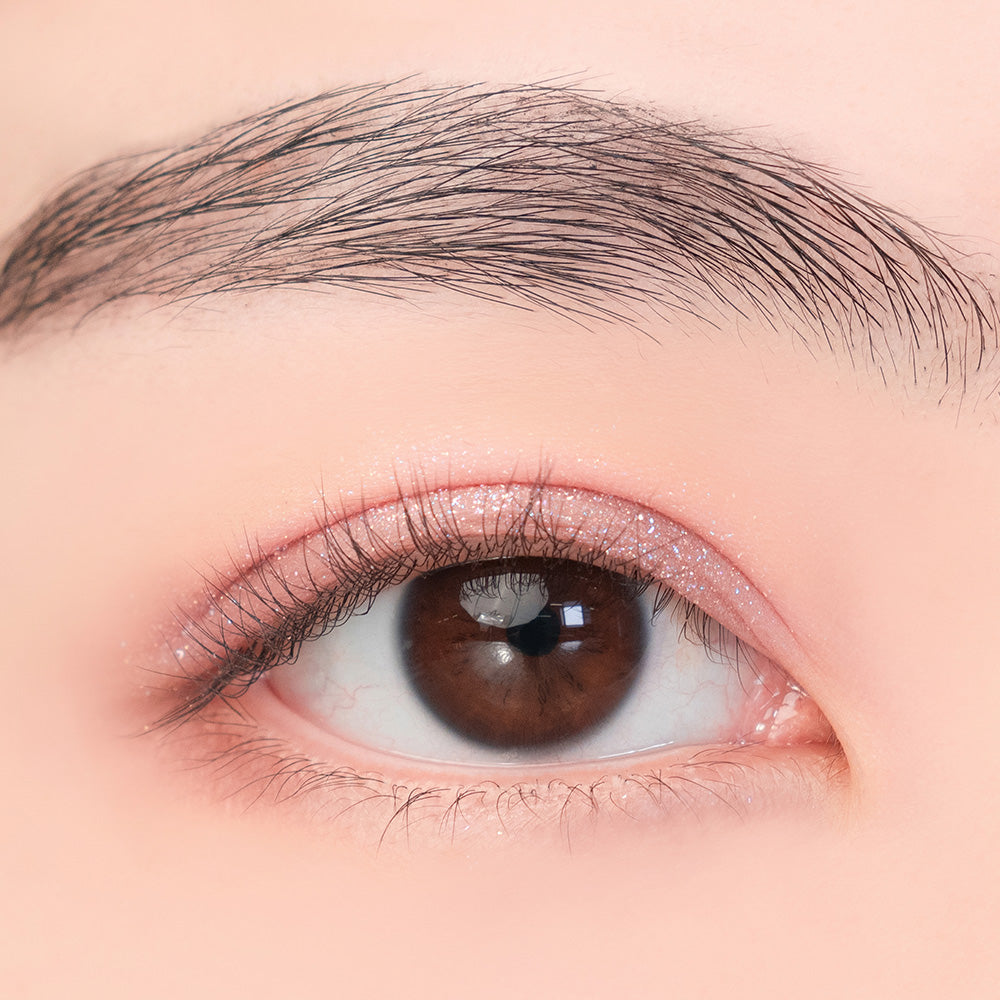 rom&nd BETTER THAN EYES W03 DRY STRAWBERRY - product image 6