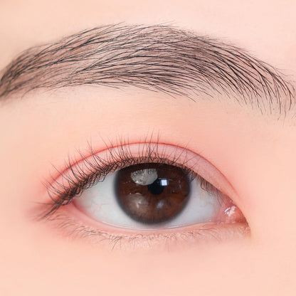rom&nd BETTER THAN EYES W03 DRY STRAWBERRY - product image 7