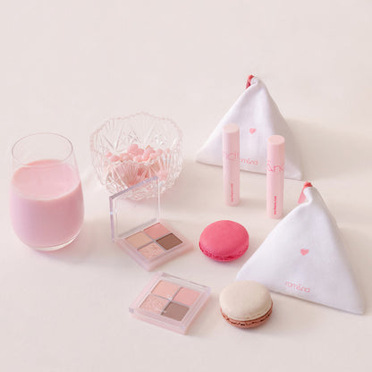 rom&nd BETTER THAN EYES W03 DRY STRAWBERRY - product image 9