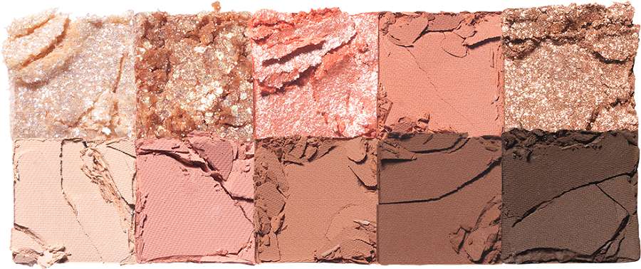 rom&nd BETTER THAN PALETTE 7.5g (4 colors) - product image 3