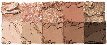 rom&nd BETTER THAN PALETTE 7.5g (4 colors) - product image 4