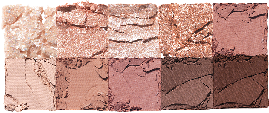 rom&nd BETTER THAN PALETTE 7.5g (4 colors) - product image 5