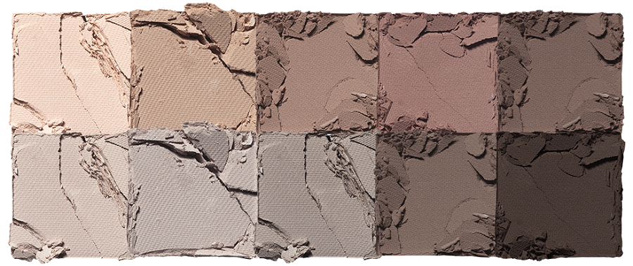 rom&nd BETTER THAN PALETTE 7.5g (4 colors) - product image 6
