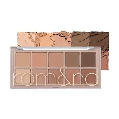 rom&nd BETTER THAN PALETTE 8g (2colors) - product image 4