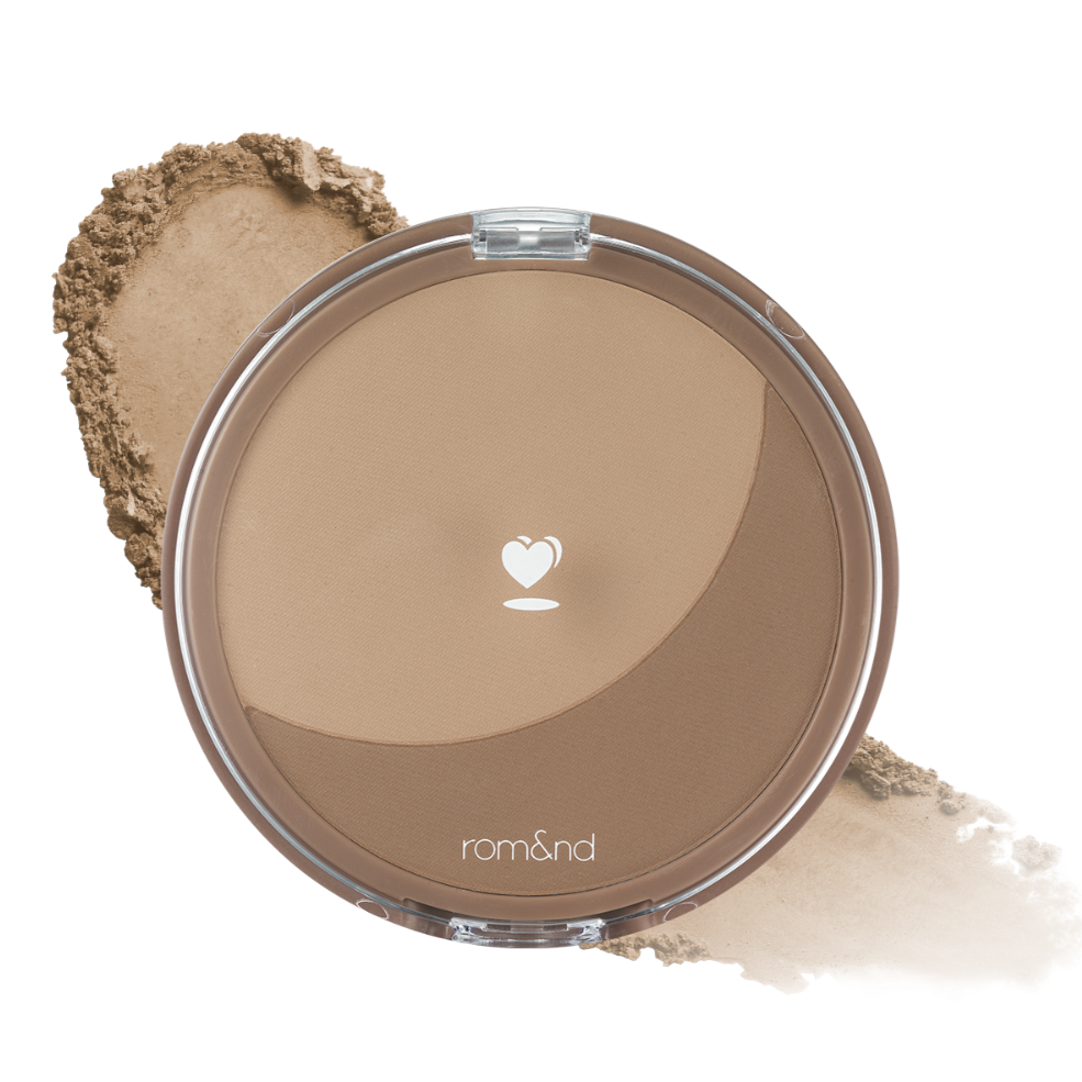 rom&nd BETTER THAN SHAPE 9.5g (2 Colors) - product image 3