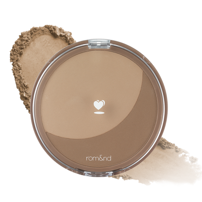 rom&nd BETTER THAN SHAPE 9.5g (2 Colors) - product image 3