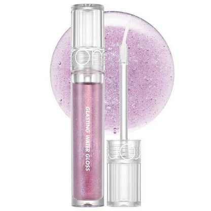 rom&nd GLASTING WATER GLOSS 4.5g (3 Colors) - product image 5