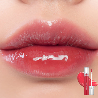 rom&nd GLASTING WATER TINT - 8 colors - product image 10