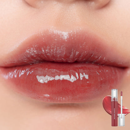 rom&nd GLASTING WATER TINT - 8 colors - product image 11