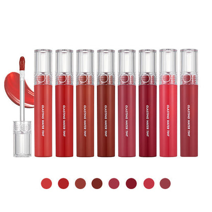 rom&nd GLASTING WATER TINT - 8 colors - product image 3
