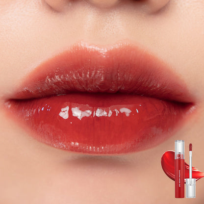 rom&nd GLASTING WATER TINT - 8 colors - product image 5