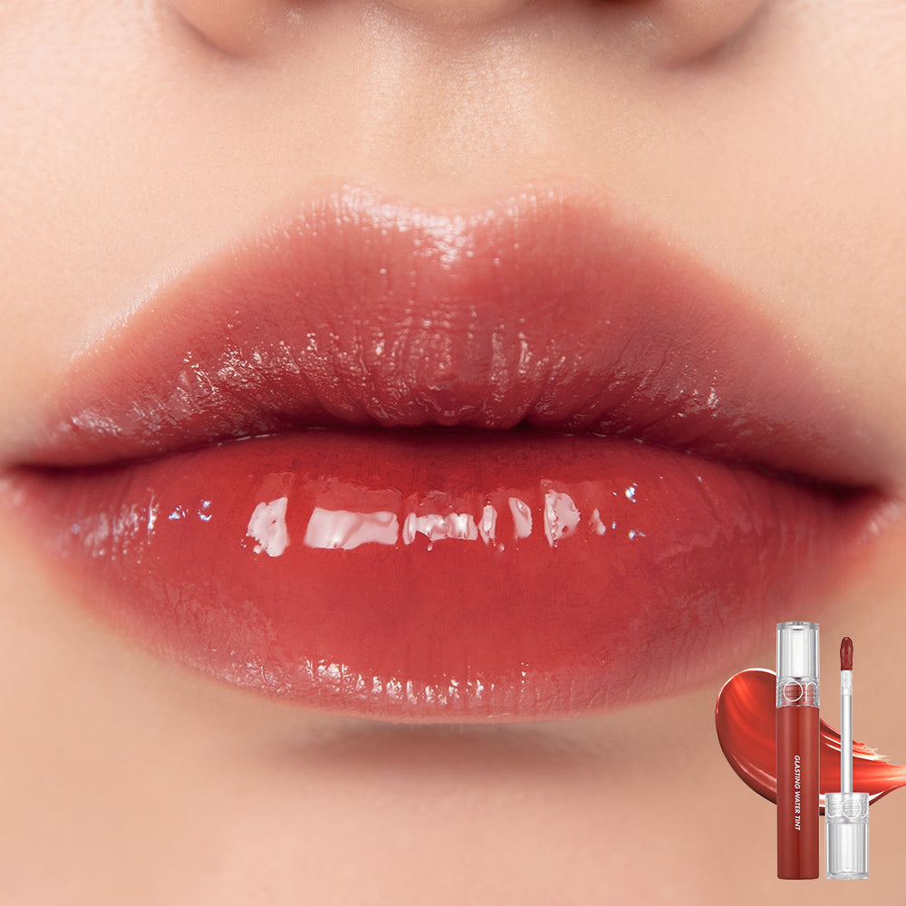 rom&nd GLASTING WATER TINT - 8 colors - product image 6