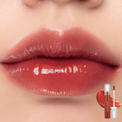 rom&nd GLASTING WATER TINT - 8 colors - product image 6