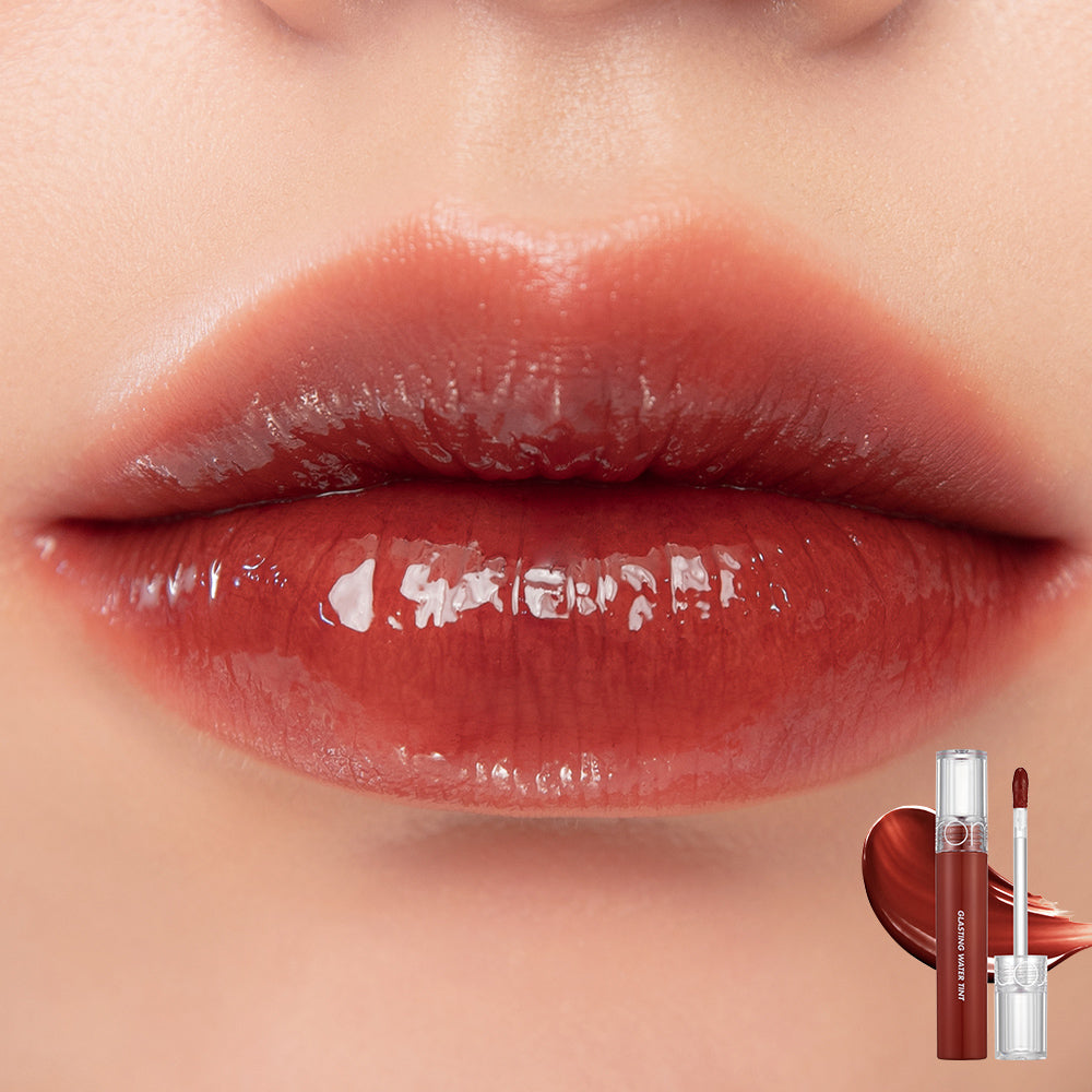rom&nd GLASTING WATER TINT - 8 colors - product image 7