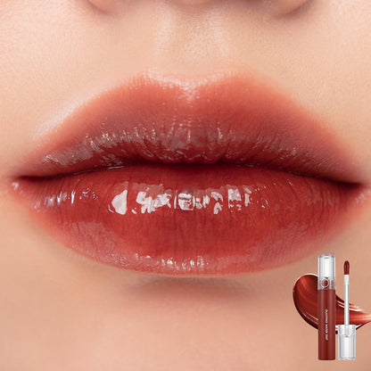 rom&nd GLASTING WATER TINT - 8 colors - product image 7
