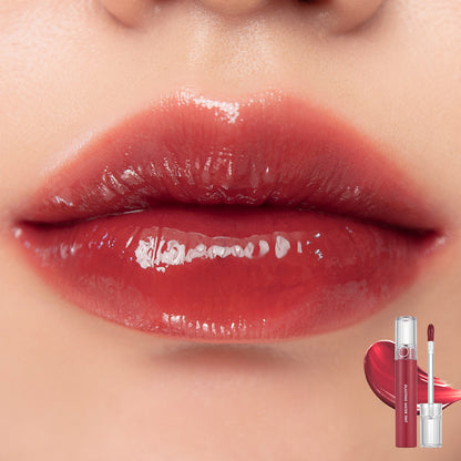 rom&nd GLASTING WATER TINT - 8 colors - product image 8